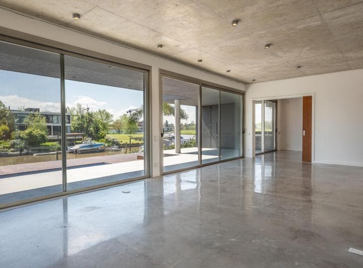 Casa en Venta en El Yacht, Nordelta - 5