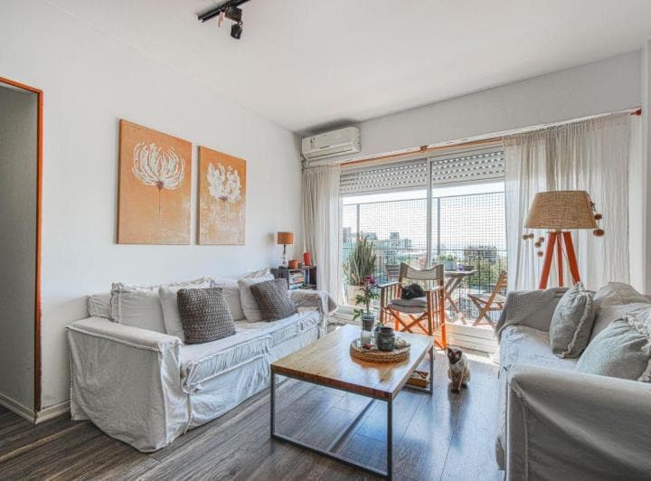 Departamento de 4 Ambientes Vicente Lopez - 5