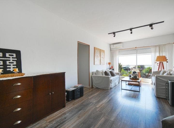 Departamento de 4 Ambientes Vicente Lopez - 3