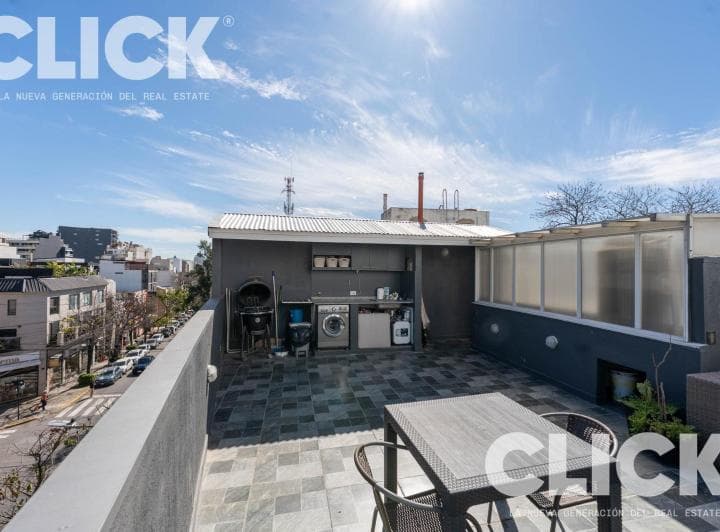 Venta - PH 4 Ambientes con Terraza - Reciclado - Palermo Soho - 3