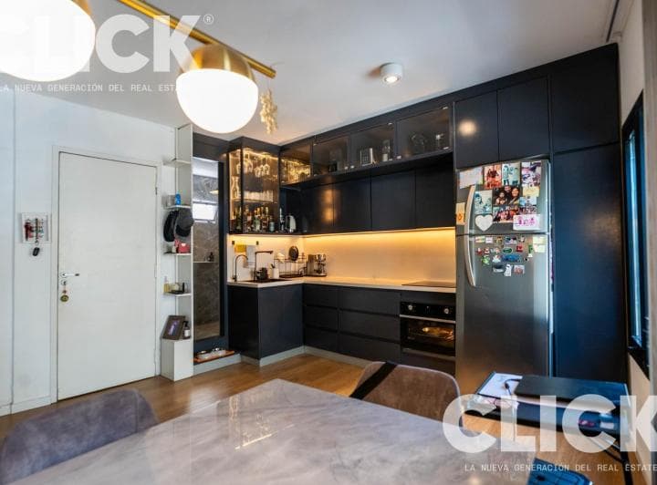 Venta - PH 4 Ambientes con Terraza - Reciclado - Palermo Soho - 4