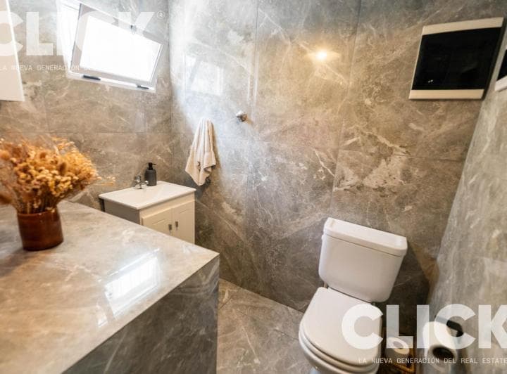 Venta - PH 4 Ambientes con Terraza - Reciclado - Palermo Soho - 5