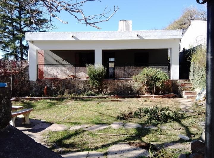 Casa en La Calera - Villa El Diquecito - 2