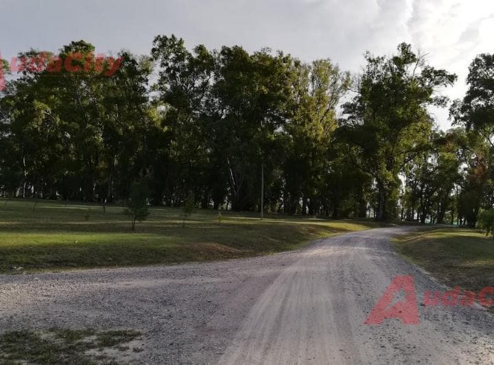 Venta Lote Terreno Lujan Barrio Cerrado Santa Ines Zona Oeste - 3