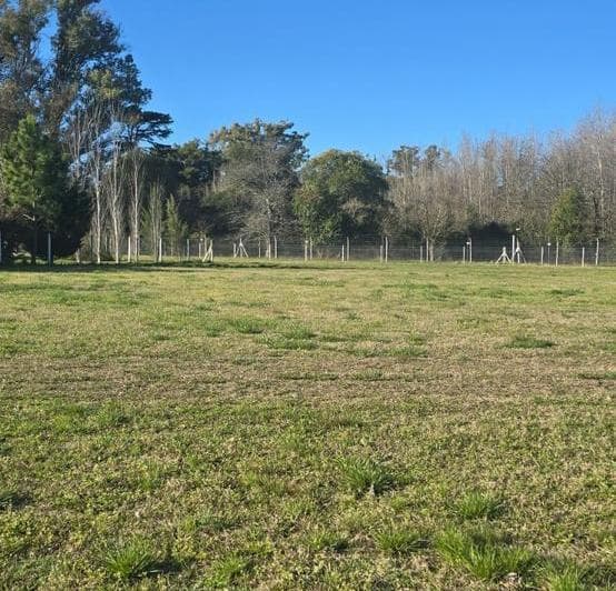 Venta Lote Terreno Lujan Barrio Cerrado Santa Ines Zona Oeste - 5