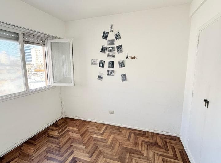 Departamento 2 Ambientes Sin Muebles en Alquiler 24 Meses - 4
