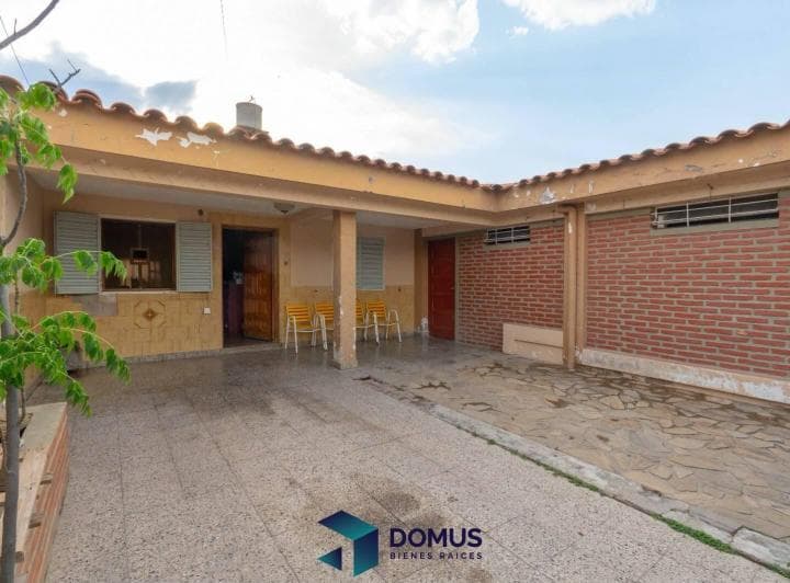 Venta Casa Barrio Santa Ana Zona Sur - 2