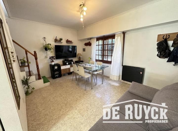 4 Ambientes Zona Factory Quilmes - 4