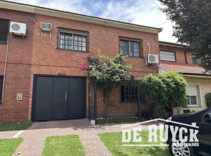 4 Ambientes Zona Factory Quilmes - 2