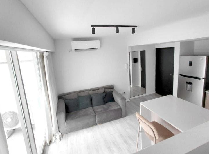 Departamento - 2 Amb - Las Cañitas - 3