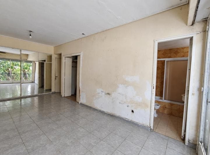 Venta Departamento Monoambiente con Balcón en Vicente López - 5