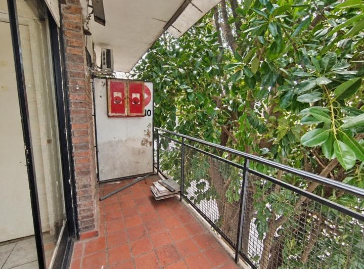 Venta Departamento Monoambiente con Balcón en Vicente López - 3