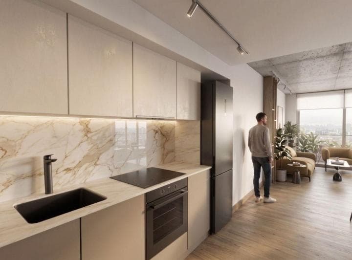 Venta Departamento Palermo - 2