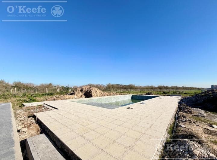 Nuevo Quilmes 2 - Lotes en Venta, Bajada Directa de Au. Apto Blanqueo - 2