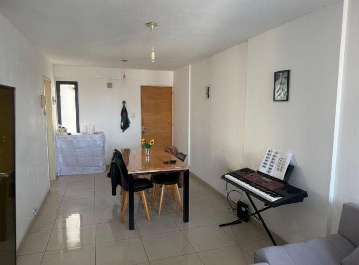 Vendo Dpto con Balcon - a m de Plaza Colon - 3