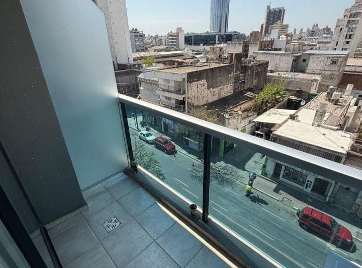 Vendo Dpto con Balcon - a m de Plaza Colon - 4