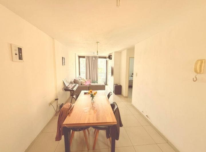Vendo Dpto con Balcon - a m de Plaza Colon - 2