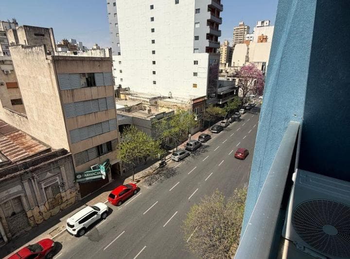 Vendo Dpto con Balcon - a m de Plaza Colon - 5