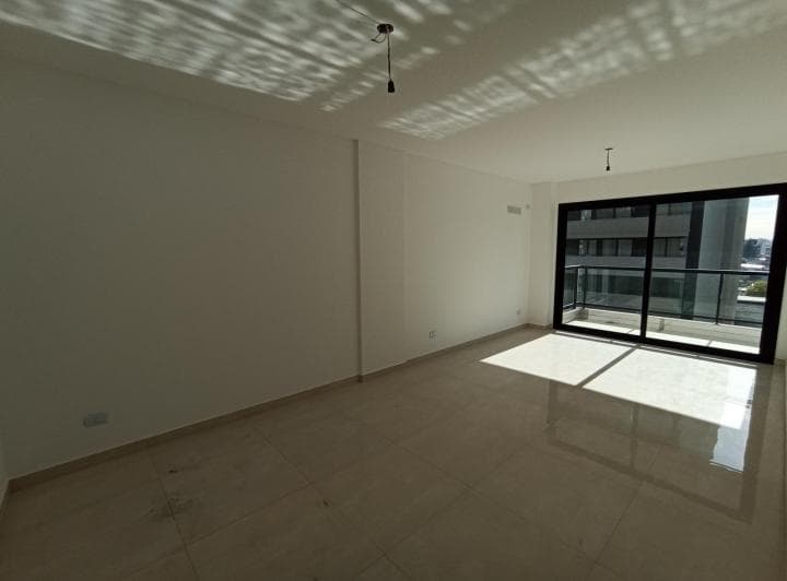 Semipiso a Estrenar 4 Ambientes Full Amenities Cochera Baulera - 2