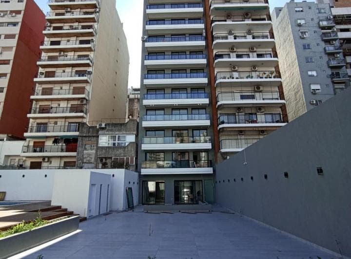Semipiso a Estrenar 4 Ambientes Full Amenities Cochera Baulera - 4