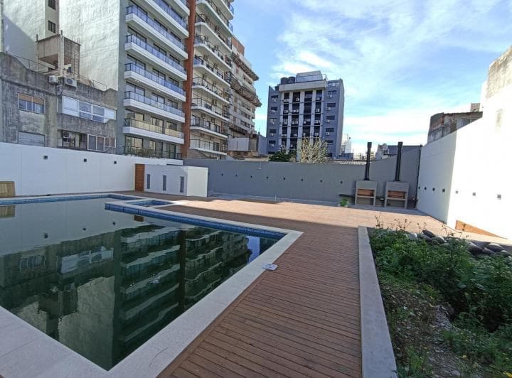 Semipiso a Estrenar 4 Ambientes Full Amenities Cochera Baulera - 5