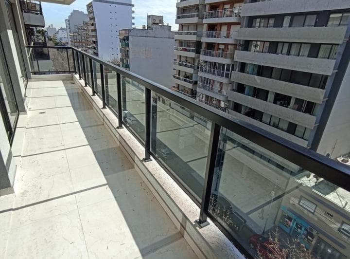 Semipiso a Estrenar 4 Ambientes Full Amenities Cochera Baulera - 3