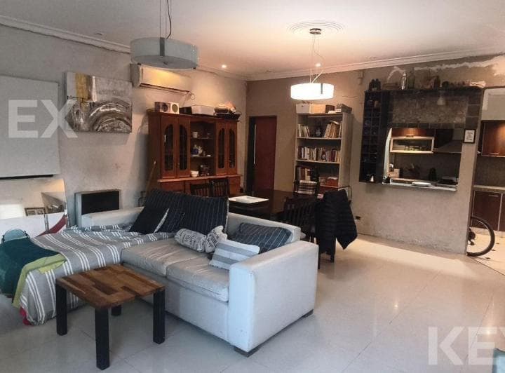 Casa en Venta de Dos Dorm./ Los Hornos/ Posible Apto Banco - 4