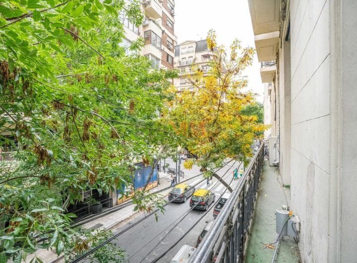 Alquiler Oficina Recoleta 325 m Cubiertos Al Frente - 4