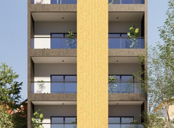 Departamento Venta 2 Ambientes en Pozo Villa Urquiza - 4