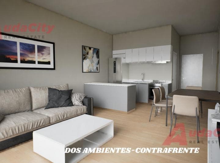 Departamento Venta 2 Ambientes en Pozo Villa Urquiza - 2