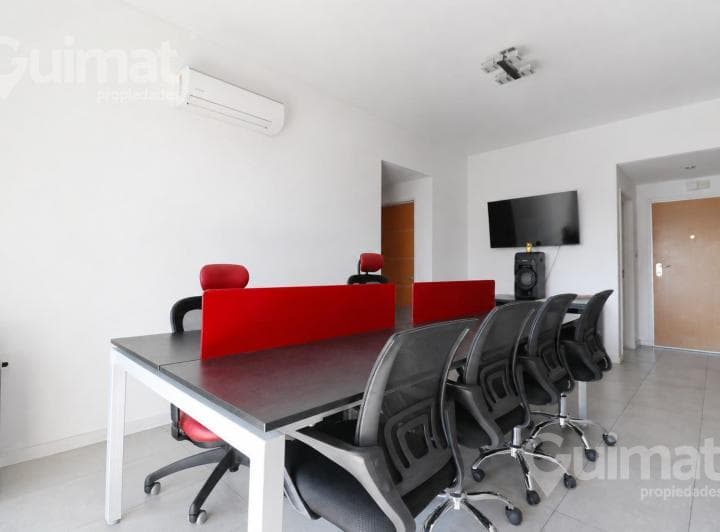 69,48 m² Venta Piso 3 Ambientes Villa Luro, Frente con Balcon y Cochera - 5