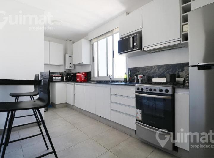 69,48 m² Venta Piso 3 Ambientes Villa Luro, Frente con Balcon y Cochera - 3