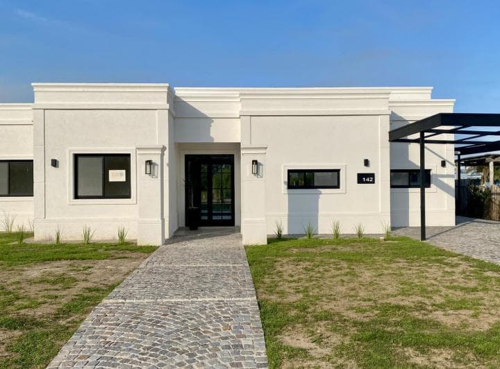 Casa a La Laguna en La Isla - Area 1 - San Matias - a Estrenar - 2