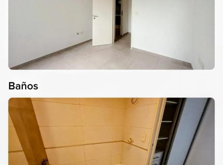 Departamento en Moron Sur - 5