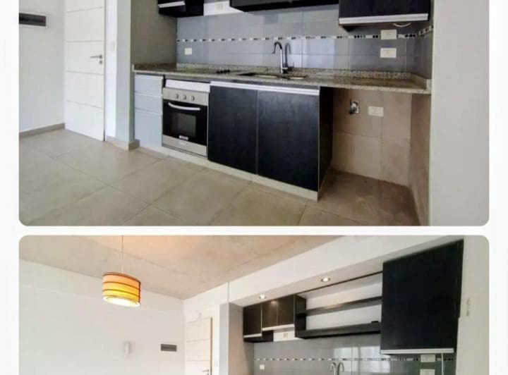 Departamento en Moron Sur - 2
