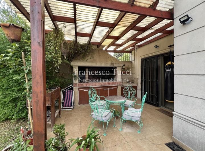 Casa en Venta 5 Ambientes con Parque San Antonio de Padua - 3
