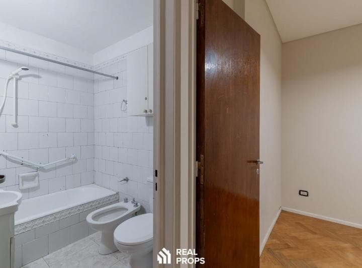 Departamento en Venta 2 Ambientes en Palermo - 5