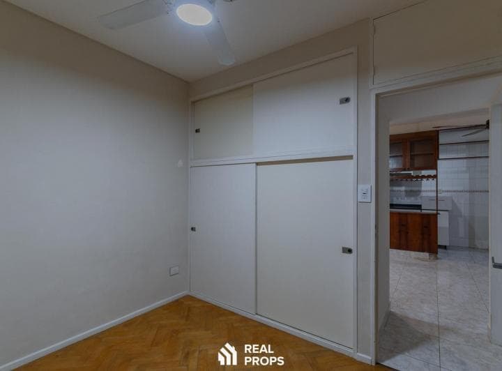 Departamento en Venta 2 Ambientes en Palermo - 4