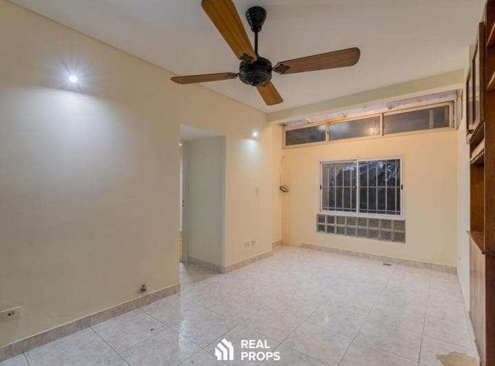 Departamento en Venta 2 Ambientes en Palermo - 2