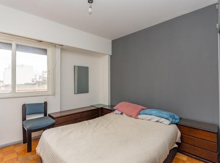 Venta Depto 3 Amb. Caballito con Balcón - 4