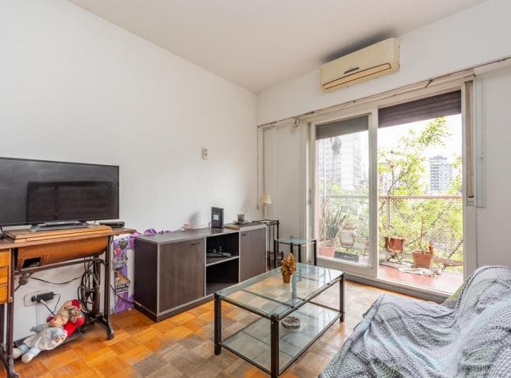 Venta Depto 3 Amb. Caballito con Balcón - 2