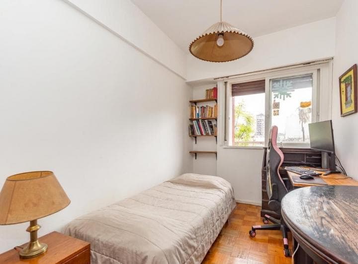 Venta Depto 3 Amb. Caballito con Balcón - 5