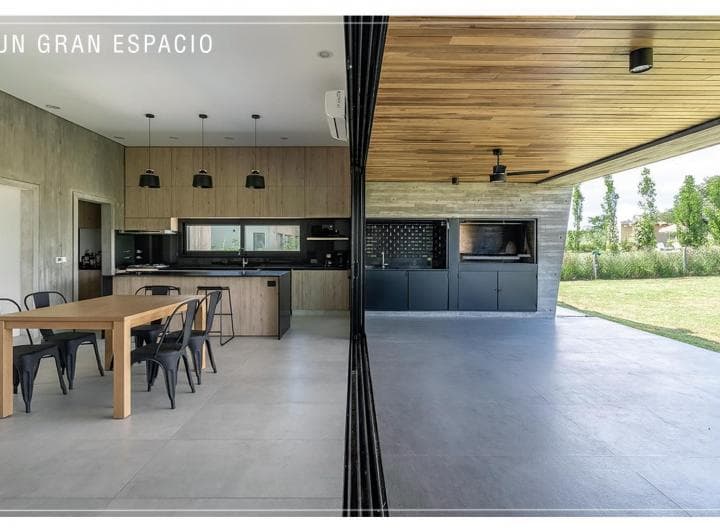 Oportunidad Única en Chacras de La Reserva: Diseño, Naturaleza y Confort Familiar (Apta Credito) - 4