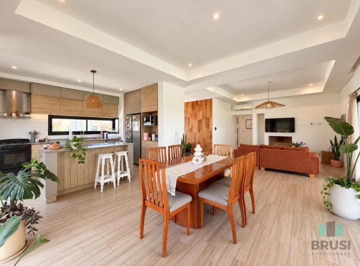Casa en Venta en Horizontes Al Sur - 4 Ambientes con Pileta - 3