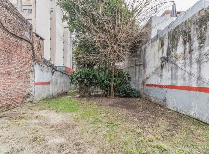 Alquiler Comercial Imponente Casa en Bajo Belgrano - 5