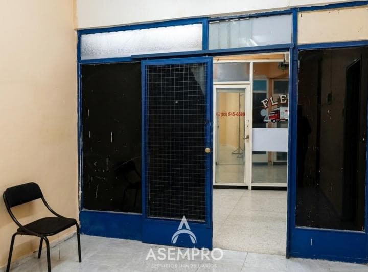 Local en Venta en Galeria Av Entre Rios Al 1000 - 4