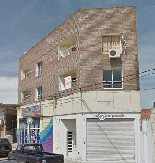 Alquiler Departamento 2 Dorm. - Villa Gobernador Galvez - 2