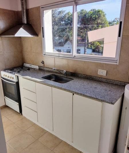 Alquiler Departamento 2 Dorm. - Villa Gobernador Galvez - 4