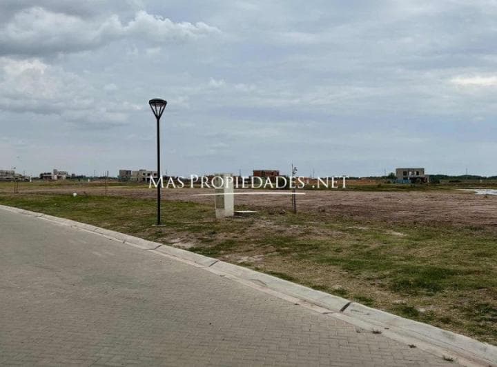Venta Terreno / Lote a La Laguna en Santa Clara Al Sur Canning - 4