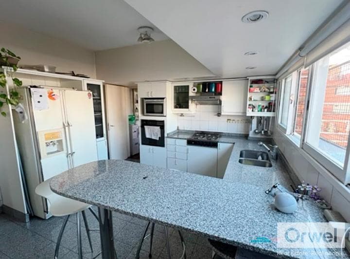Torre. Excelente Piso 4 y 5 Dorm.. 2 Cocheras con Muebles - 5